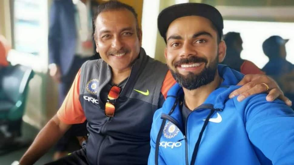 Virat Kohli could have continued as captain for 2 more years, feels former coach Ravi Shastri