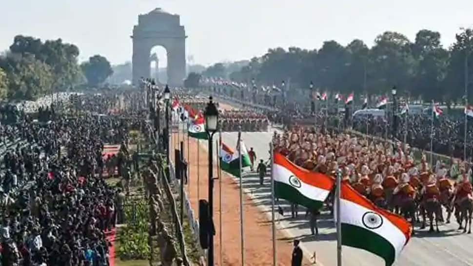 Republic Day Parade 2022: New guidelines say &#039;unvaccinated people, children below 15 years not allowed&#039;