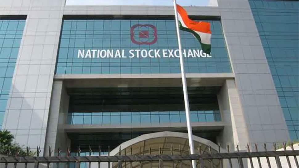 NSE to launch derivatives on mid-cap stocks index from today, January 24 - Vimarsana News