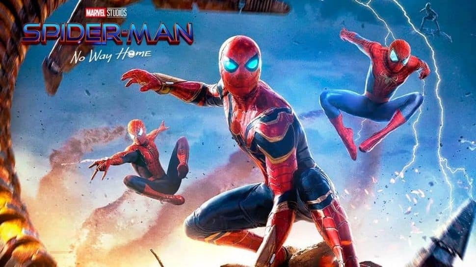 'Spider-Man: No Way Home' swings to 6th-highest grossing movie in history thumbnail