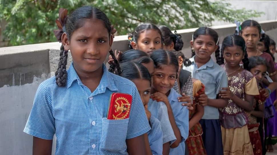 National Girl Child Day 2022: Here's why this day is celebrated on January 24 every year