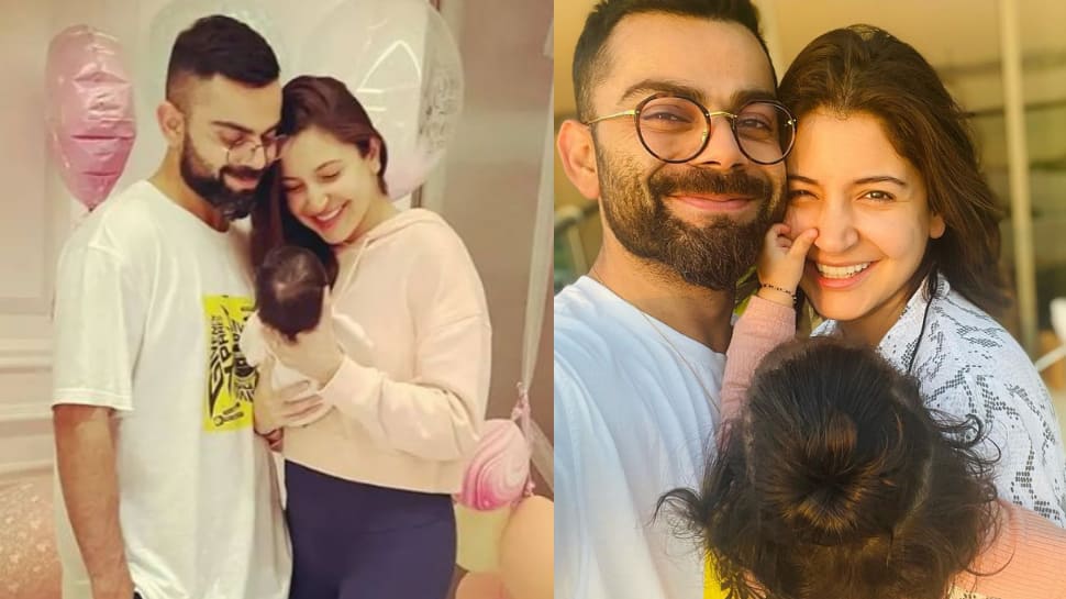 Were caught off guard: Anushka-Virat request privacy after daughter Vamika’s photos went viral