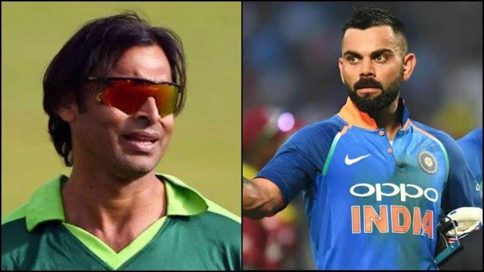 If I were Virat Kohli, I wouldn't have married during my playing days, says Shoaib Akhtar thumbnail