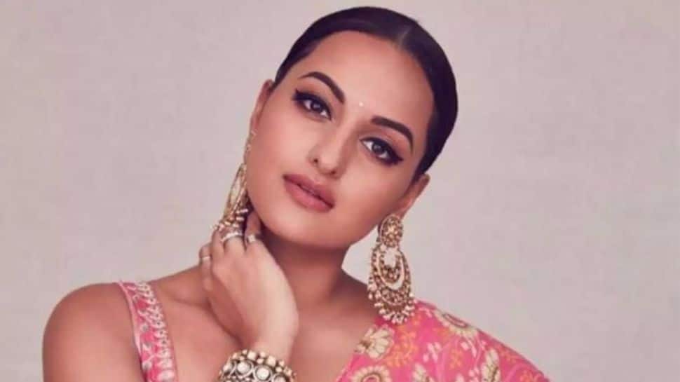Sonakshi Sinha gives a &#039;Dabangg&#039; reply to marriage questions