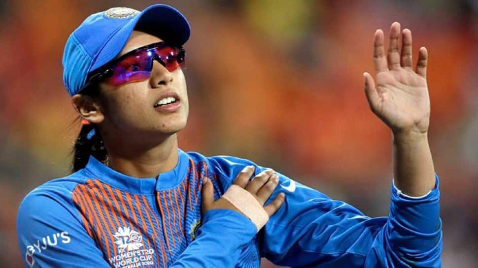 Smriti Mandhana named ICC women’s cricketer of the year 2021