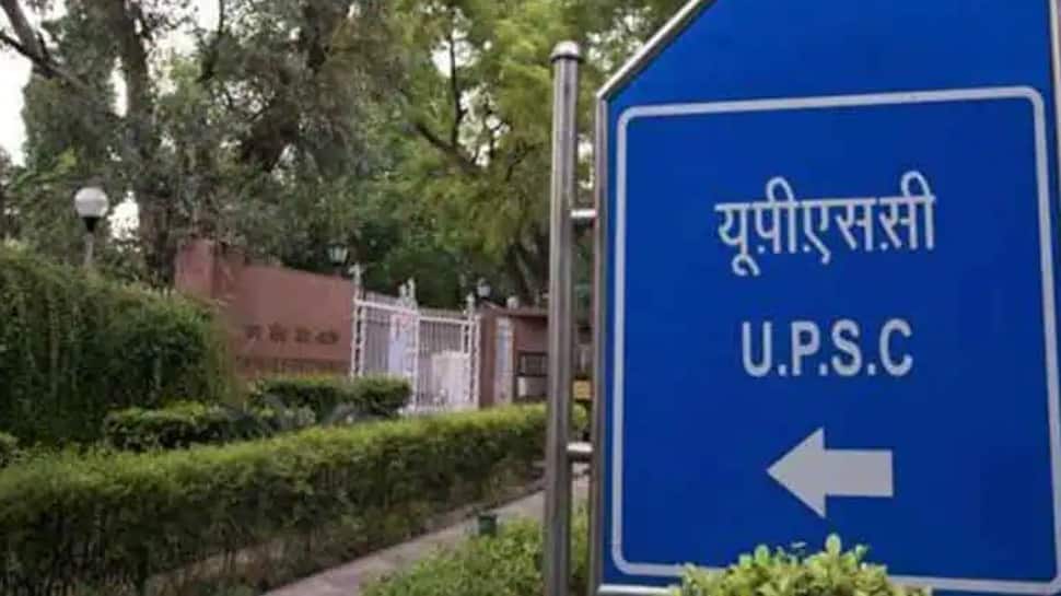UPSC Recruitment 2022: Several vacancies announced at upsc.gov.in, details here thumbnail