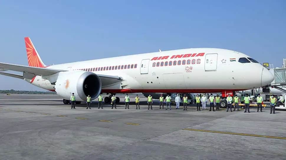 Air India likely to be handed over to Tata Group by weekend: Senior govt officials