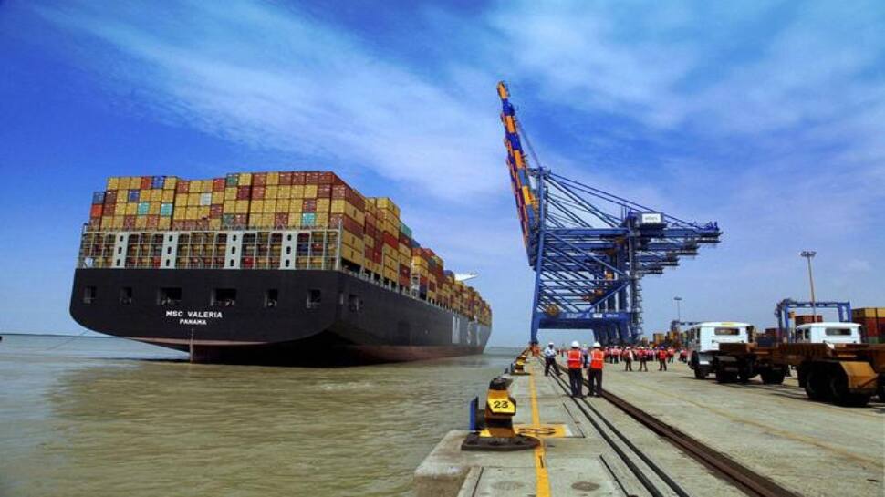 Budget 2022: Exporters seek support measures in Budget to boost shipments