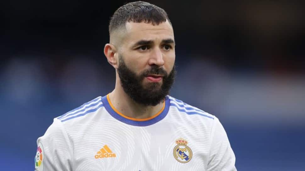 Benzema returns as Giroud omitted from France Nations League squad   Football News  Times of India
