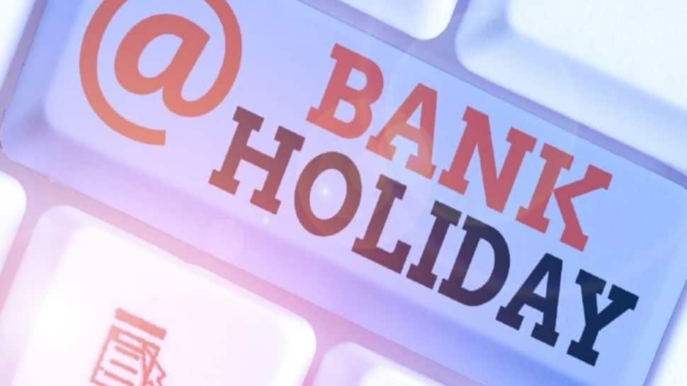 Bank Holidays in February Banks to remain shut for 12 days, check full