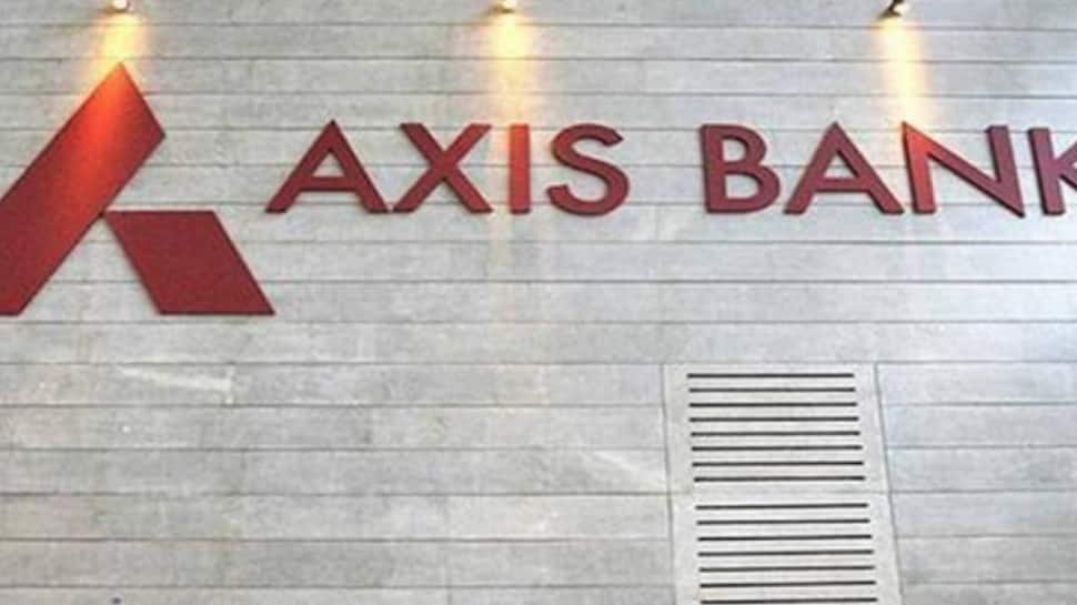 Axis Bank Dec qtr net jumps over 3-folds to Rs 3,614 crore