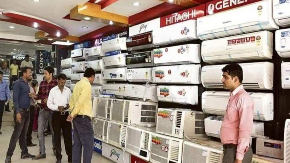 Budget 2022 Expectations: Appliances, consumer electronics industry seeks govt incentives and customs duty hike