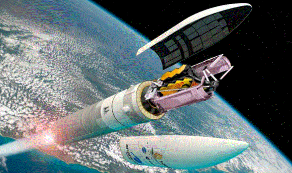 NASA`s James Webb Space Telescope reaches gravitational parking spot in solar orbit