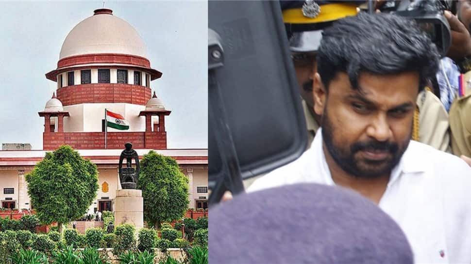 Malayalam actor Dileep's rape case: SC declines Kerala plea seeking more time for trial thumbnail