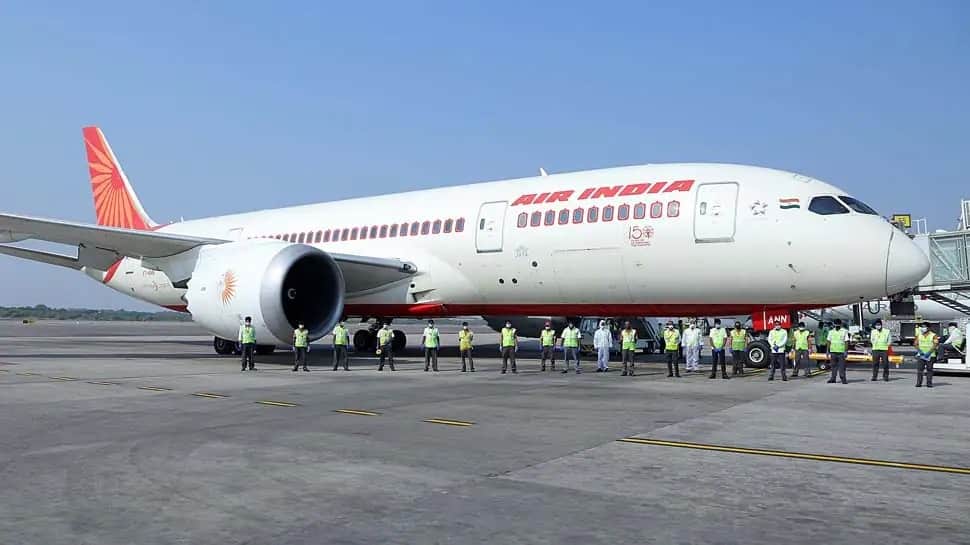 Air India mandates pre-flight check on cabin crew's grooming, weight; irks aviation bodies thumbnail