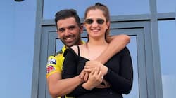 Chahar’s fiancé Jaya posts special message after all-rounder’s heroic fifty