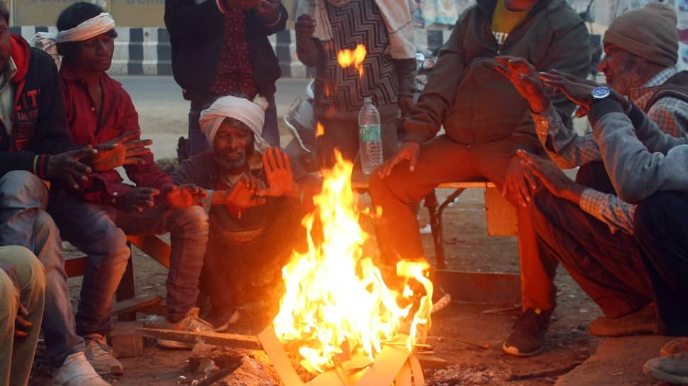 Colder days ahead, temperatures to drop in several states including Delhi, UP - Check IMD&#039;s weather alert