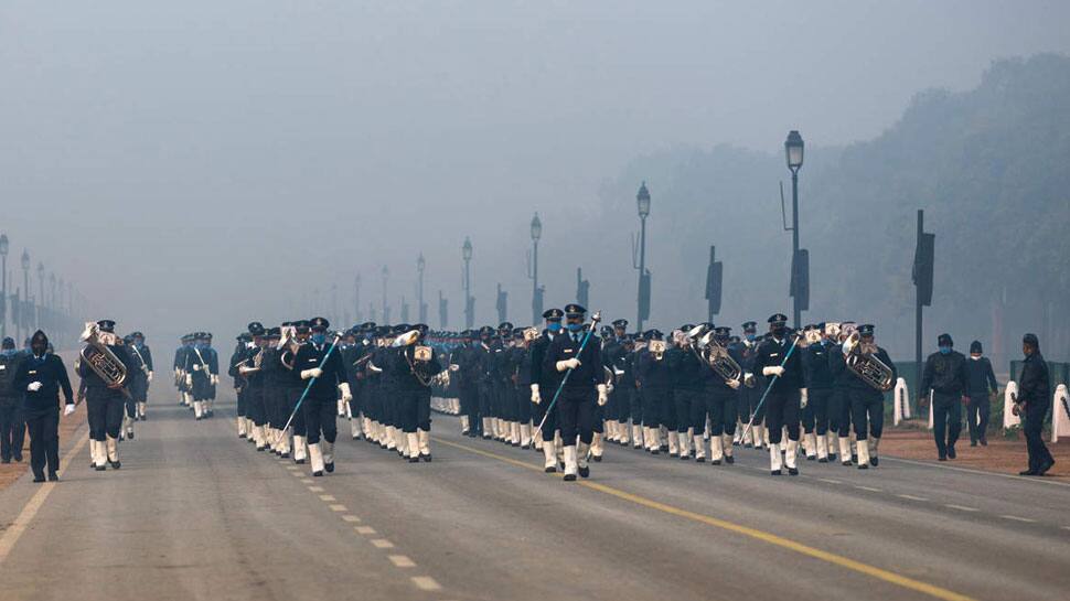 Republic Day 2022: Delhi Police deploys multi-layer security, installs facial recognition systems for surveillance 