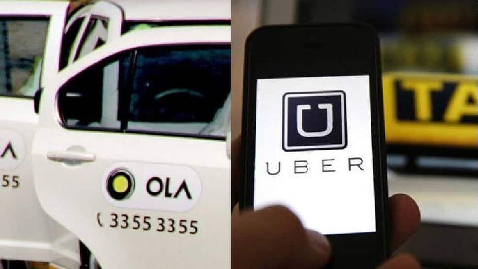 Cab services like Ola, Uber can't charge surge pricing more than twice the base fare: Delhi Aggregators Scheme thumbnail