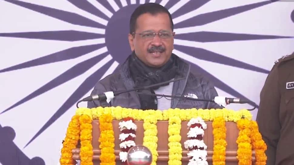 Covid-19 positivity rate at 10 per cent in Delhi; will remove curbs soon: Arvind Kejriwal