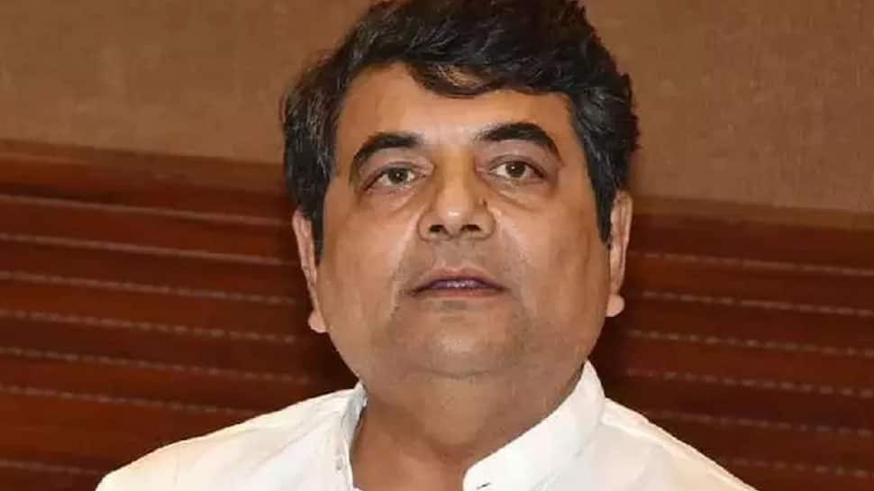 BREAKING: RPN Singh, senior Congress leader and former Union Minister, quits party, tenders resignation to Sonia Gandhi thumbnail