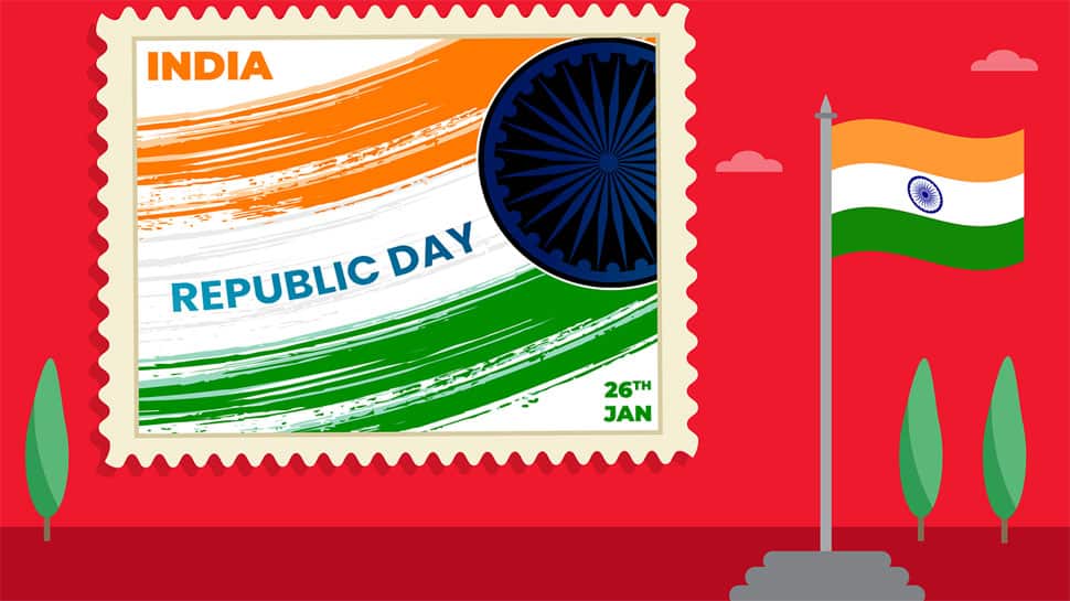 Republic Day 2022: Best WhatsApp, Facebook, Text messages to celebrate the patriotic spirit!