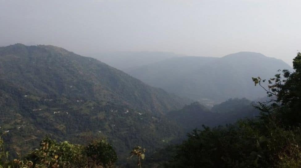 Uttarakhand