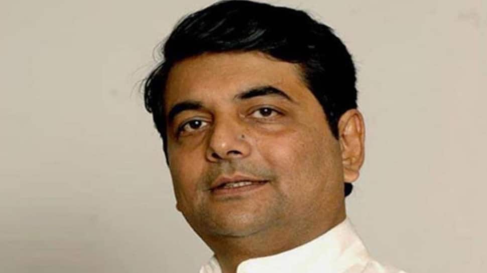 RPN Singh joins BJP shortly after quitting Congress, says 'this is the new beginning'