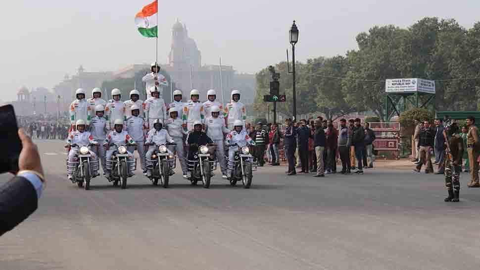 Republic Day 2022: Importance of the day, why it is celebrated and other interesting facts