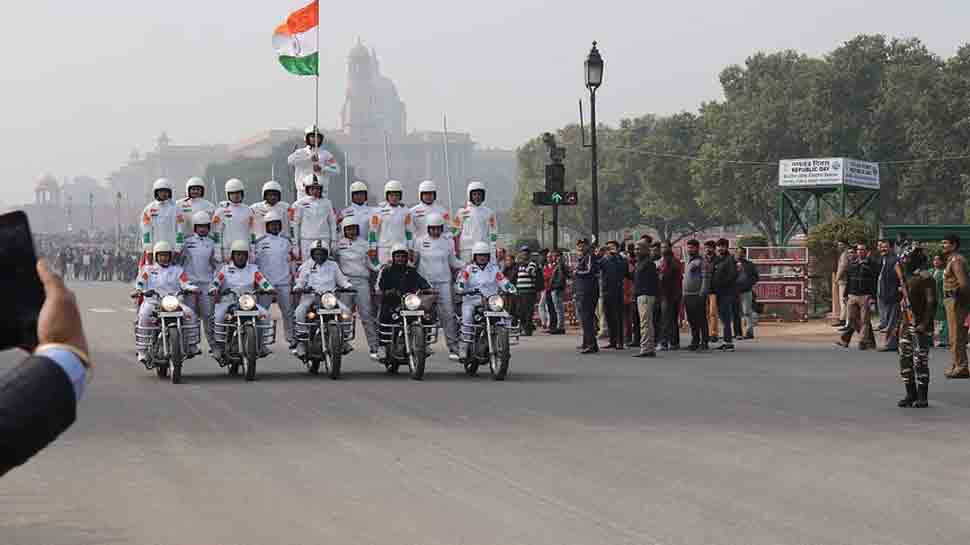 Republic Day 2022 Importance Of The Day Why It Is Celebrated And 