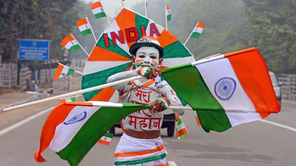 Republic Day Parade 2022: Know where and how to watch? See Livestream and registration details