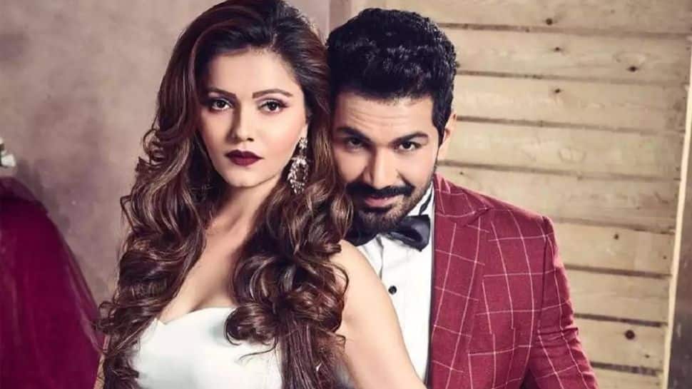 Rubina Dilaik says previous relationship with actor left her ‘scarred’