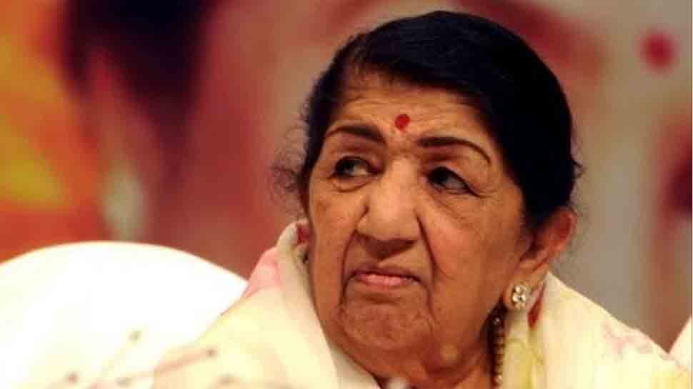 Lata Mangeshkar health condition: Singer still in ICU, undergoing treatment, says family