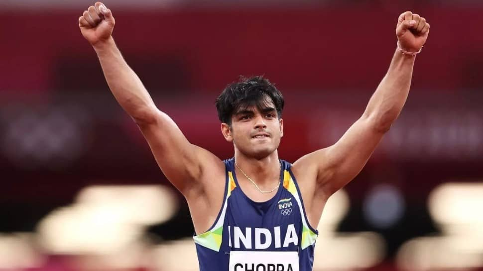 Neeraj Chopra to be awarded with THIS medal on Republic Day