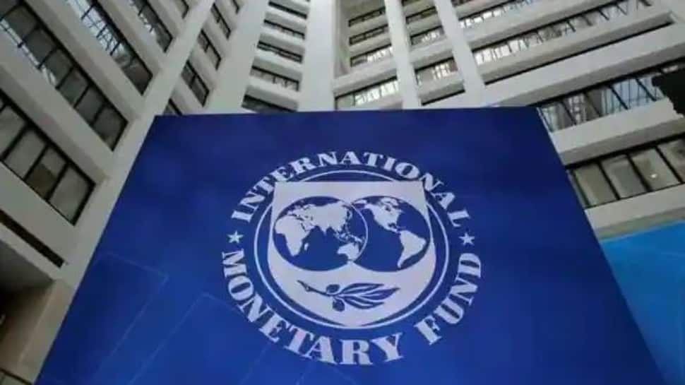 IMF projects India's growth rate at 9%, highest among major economies