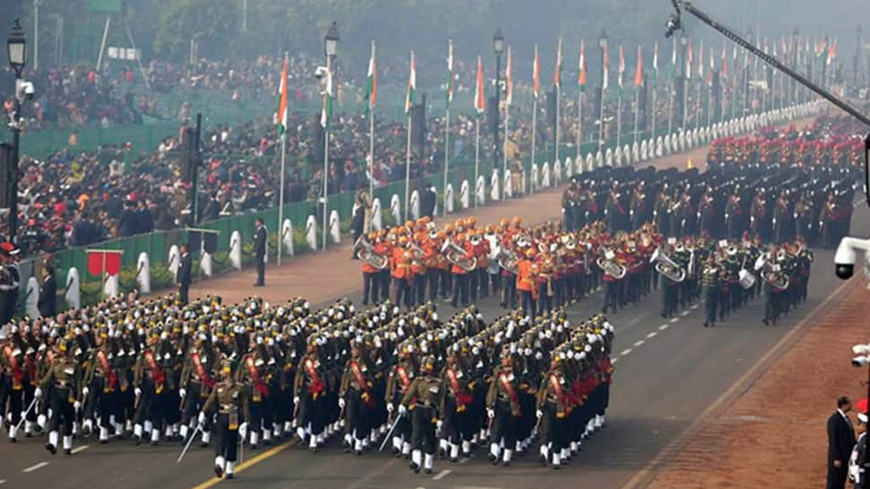 Republic Day 2022: India to showcase its military might, cultural diversity on 73rd Republic Day at Rajpath