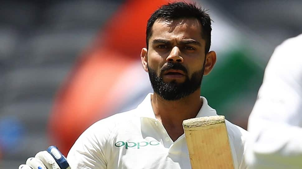 India handled things badly in removing Virat Kohli as captain, feels former Pakistan captain Rashid Latif