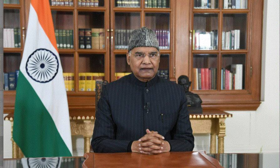 Republic Day address: President Kovind remembers CDS Gen Bipin Rawat, hails India&#039;s unmatched resolve during pandemic; key points 