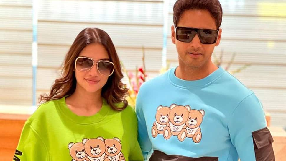 How do you know I am not married? TMC MP Nusrat Jahan on relationship with partner Yash Dasgupta