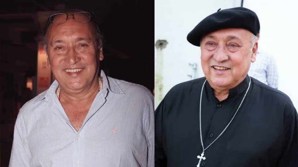 Victor Banerjee to be honoured with Padma Bhushan for lifetime achievement, check out his illustrious career