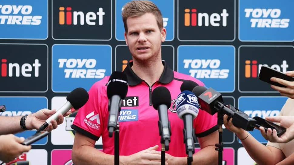 BBL 2022: Sydney Sixers effort to bring Steve Smith in Challenger rejected after Josh Phillipe tests COVID-19 positive