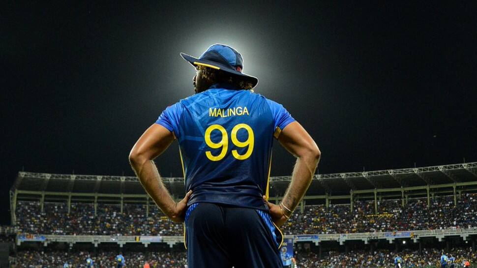 Lasith Malinga appointed as Bowling Strategy Coach of Sri Lanka