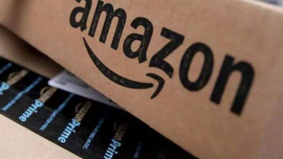 FIR against Amazon sellers for printing national symbols on shoes, other products