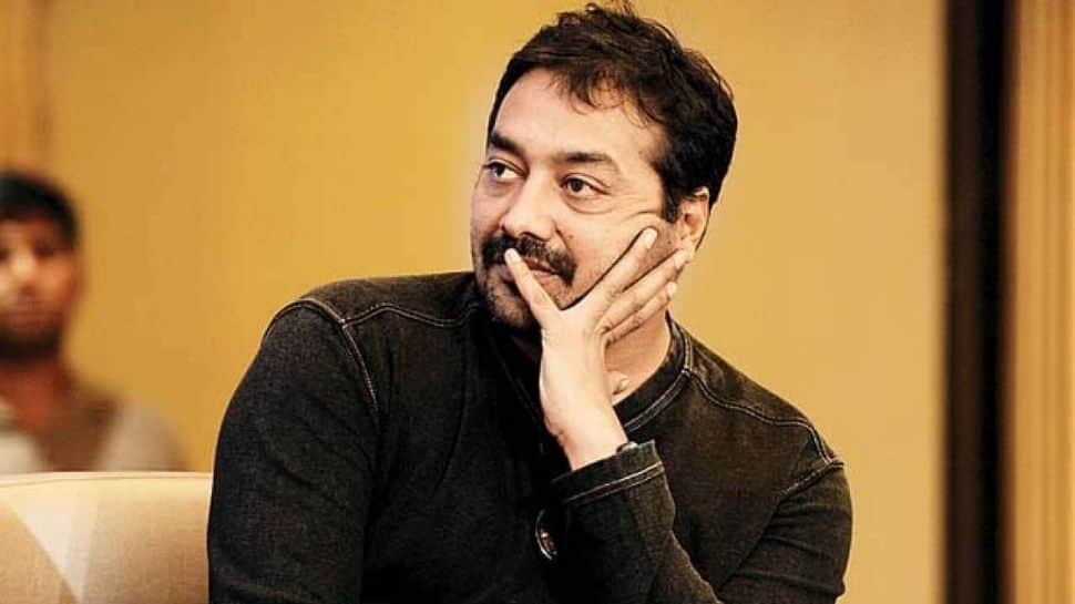 Anurag Kashyap takes trip down memory lane with priceless throwback picture