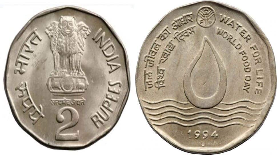Got special Rs 2 coin? Sell it online to earn lakhs of rupees, check how