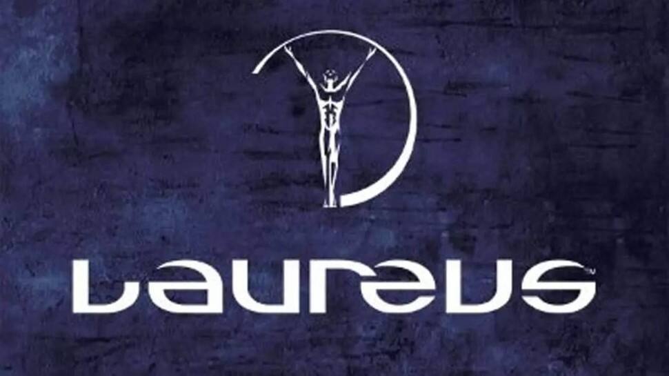 Laureus World Sports Awards 2022 to be held virtually in April due to Covid-19