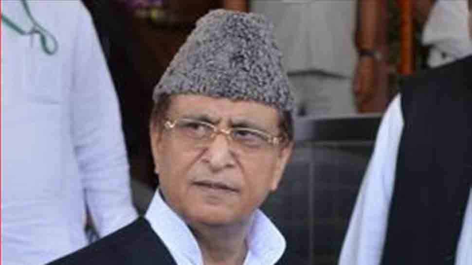 Uttar Pradesh election 2022: Samajwadi Party&#039;s Azam Khan files nomination from Sitapur jail