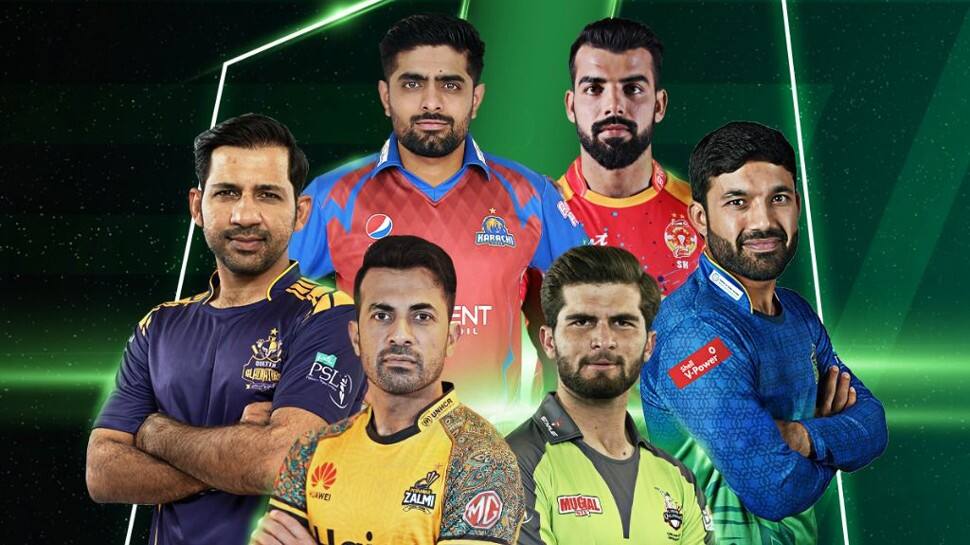 KAR vs MUL Dream11 Team Prediction, Fantasy Cricket Hints: Captain, Probable Playing 11s, Team News; Injury Updates For Today’s PSL 2022 Match No. 1 at National Stadium, Karachi, 730 PM IST January 27