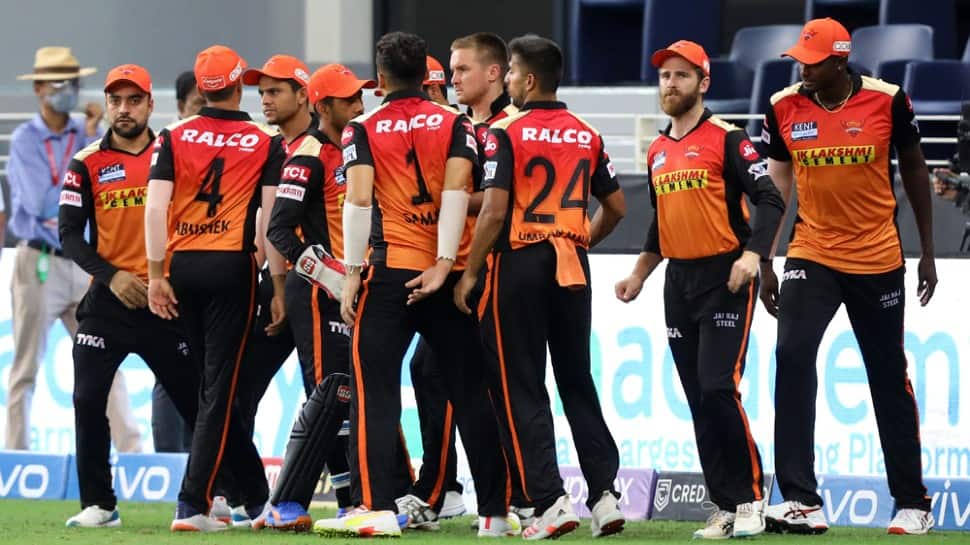 Sunrisers Hyderabad have retained last year's captain Kane Williamson for Rs 14 crore. But with a purse of Rs 68 crore, they will be looking for a more successful leader specially after the departure of David Warner who led them to their maiden IPL crown. (Photo: BCCI/IPL)