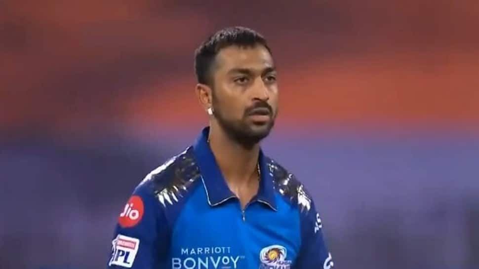 Krunal Pandya's Twitter account hacked, hacker demands Bitcoins thumbnail